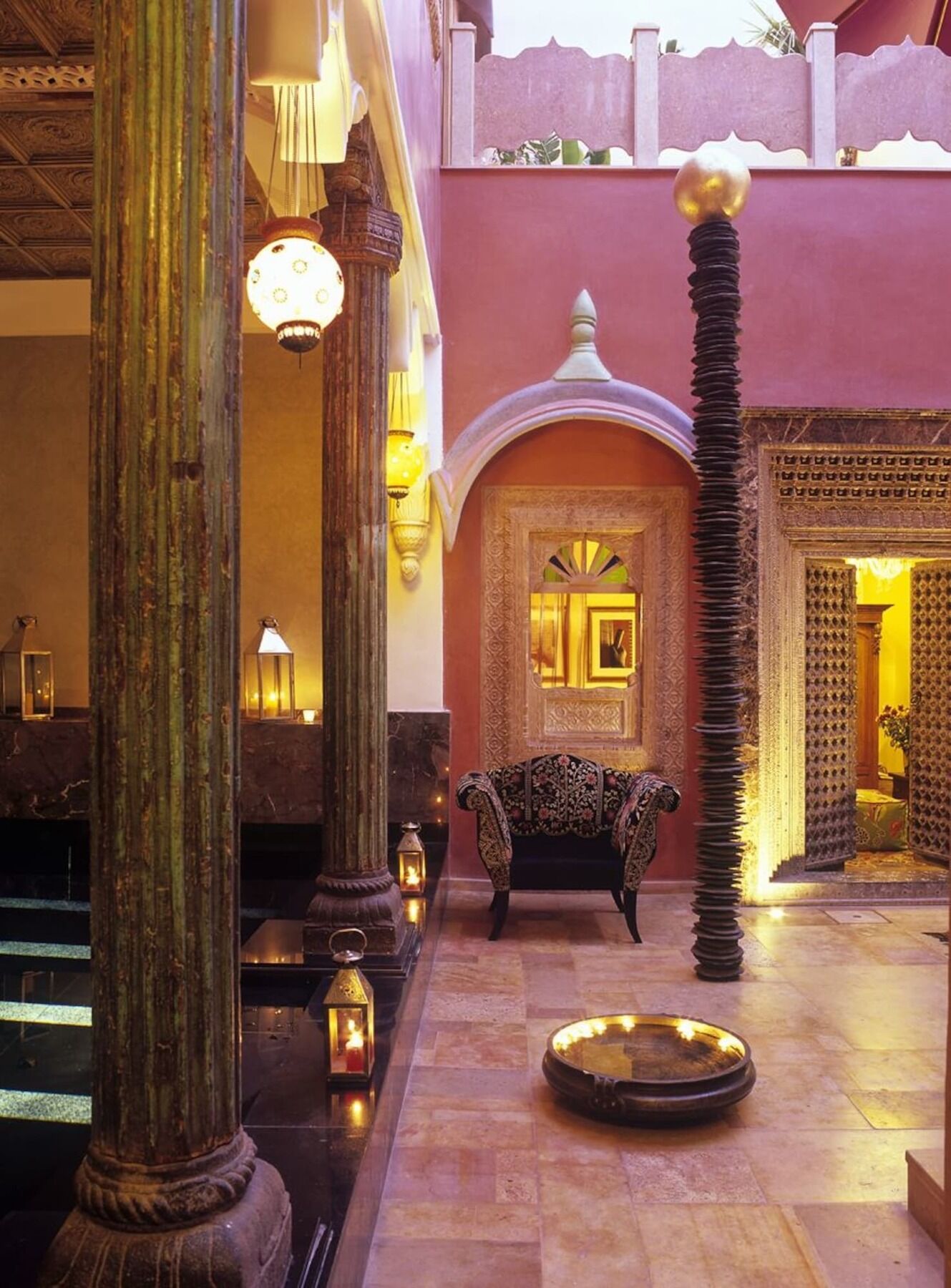 Hotel Enija